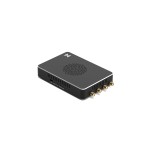 CADDXFPV Walksnail Repetidor HD Repetidor de transmisión de video digital 5,2G y 5,8G Señal de mejora de transmisión de alta potencia